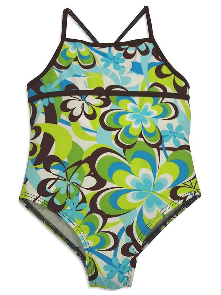 Eastern Off Price - Vendita all'ingrosso Costume intero - Bambini - 405 South by Anita G - Costume intero bambina