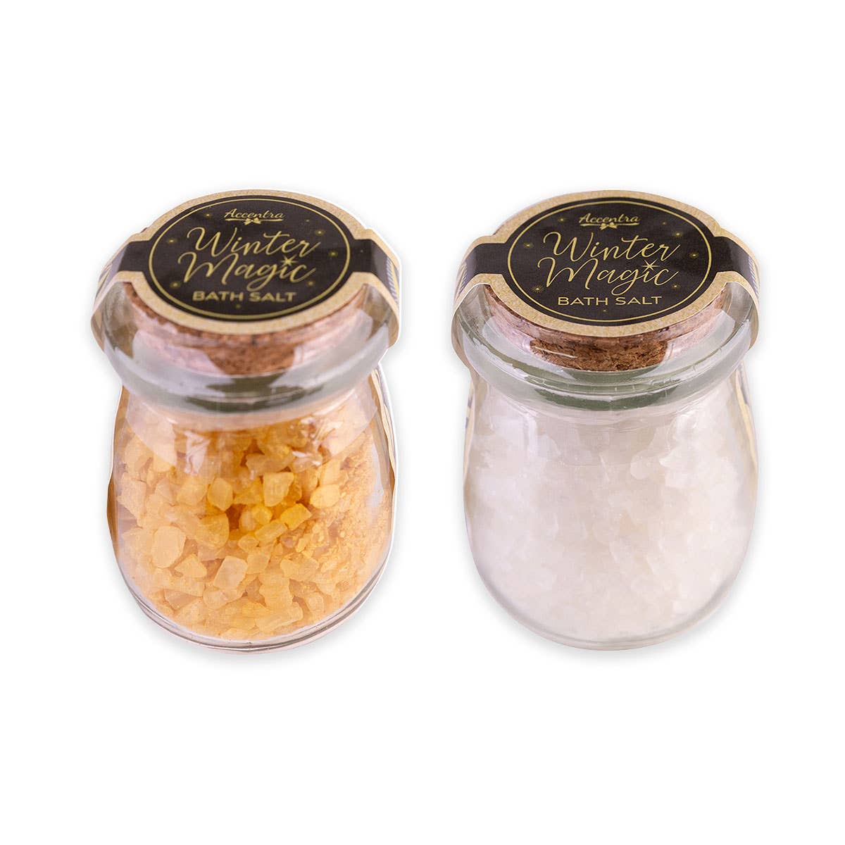 Accentra - Wholesale Bath Salts - Bath Salt WINTER MAGIC1