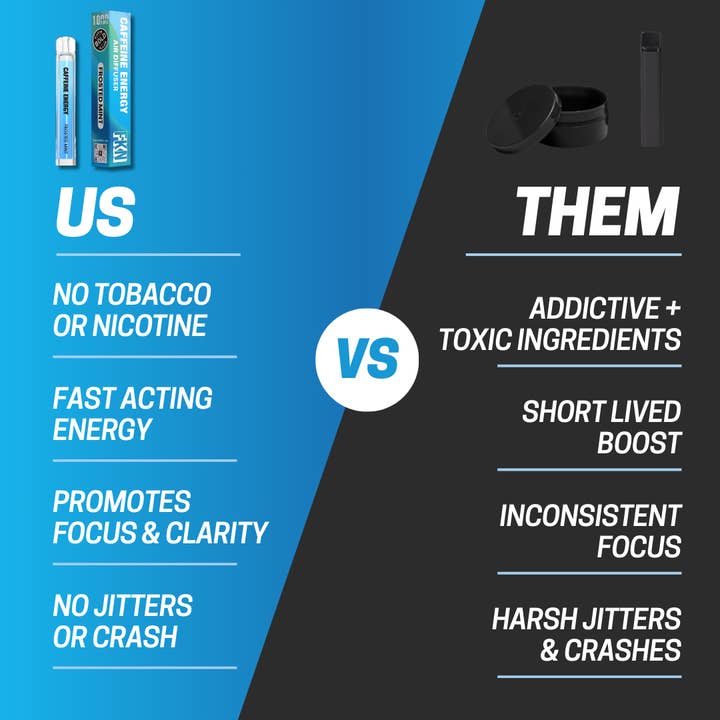 FKN Rich - Wholesale Oral supplement/vitamin - FKNRICH Caffeine Diffuser – Cool Mint – 1000 Puffs4