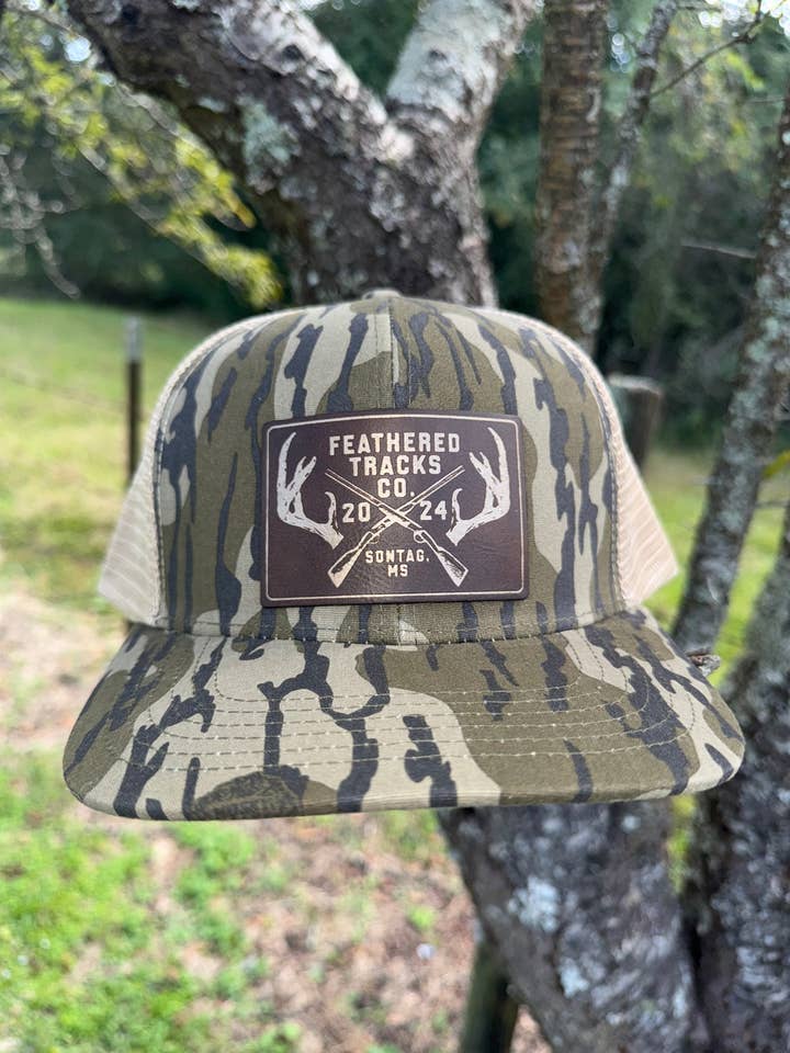 River Bottom for wholesale by Feathered Tracks Co.