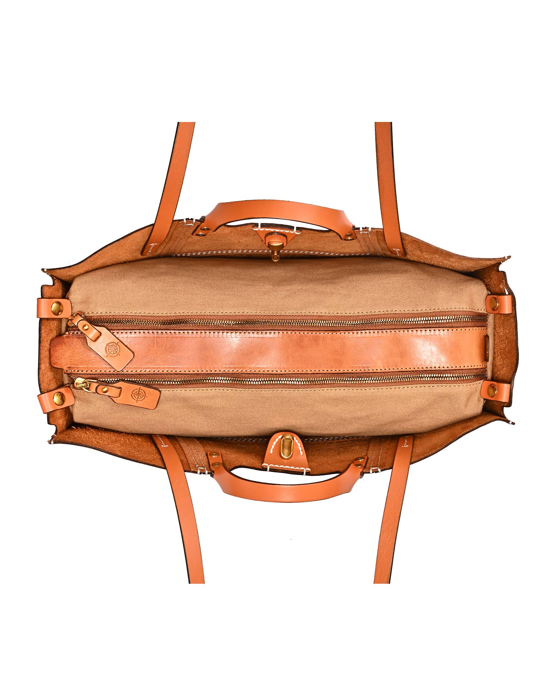 Old Trend - Vente Tote bag – femme - Sac fourre-tout Rosa32