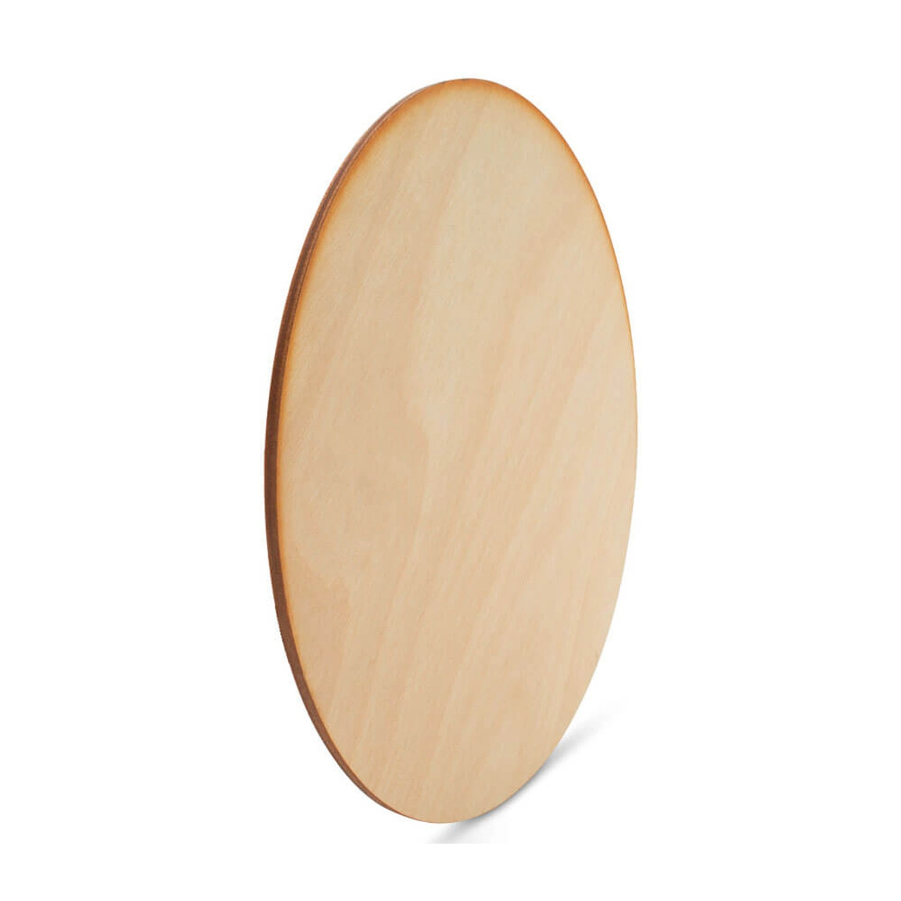 Woodpeckers Crafts - Wholesale Cutouts - Laser Cut Plywood Circles10