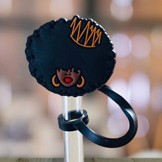 Königin-Stroh-Topper für den Großhandel von Kailex Boutique Wholesale