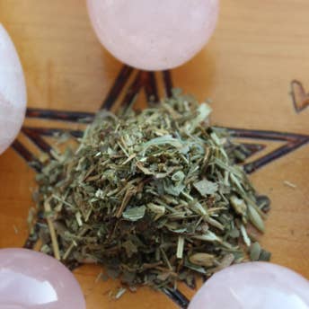 Morning After Yoni Steam for wholesale by BronxWitch Bodega