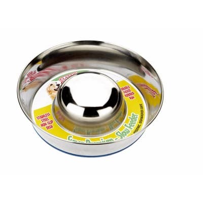 S.P. Slow Feeder 1700ml - Pack of 6 for wholesale by Classic Pet Products