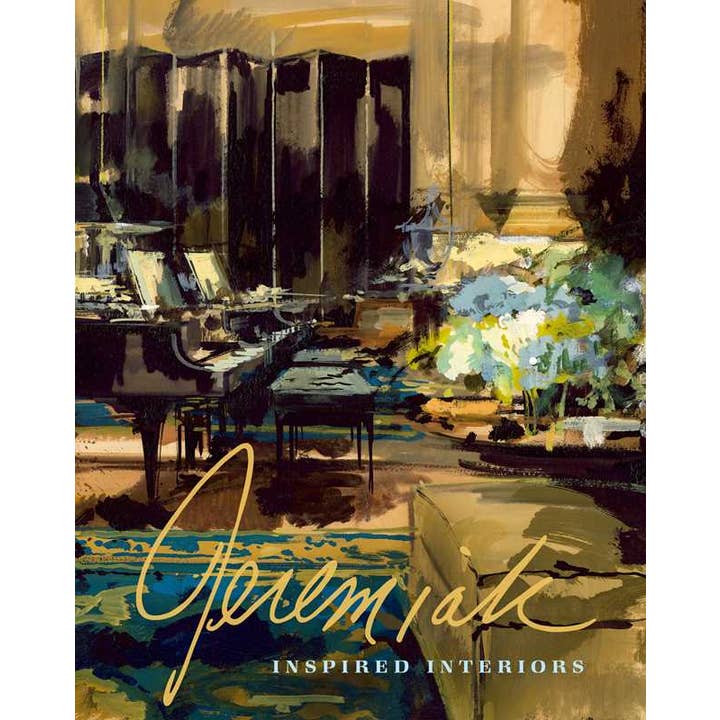 Jeremiah by Jeremiah Goodman for wholesale by Simon & Schuster