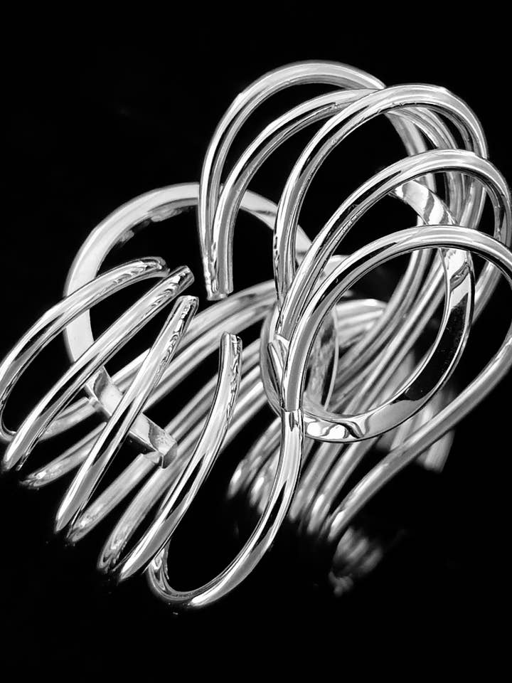 ANELLO LATITUDE per la vendita all'ingrosso da parte di Oggidonna