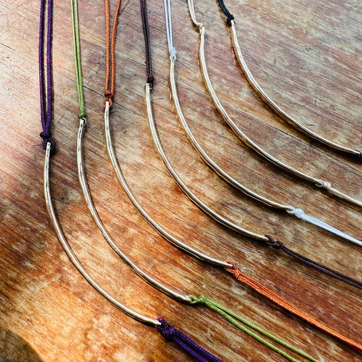 Notions of Lovely - Wholesale Bangle Bracelet - Essential Bracelet - 14k Gold Fill