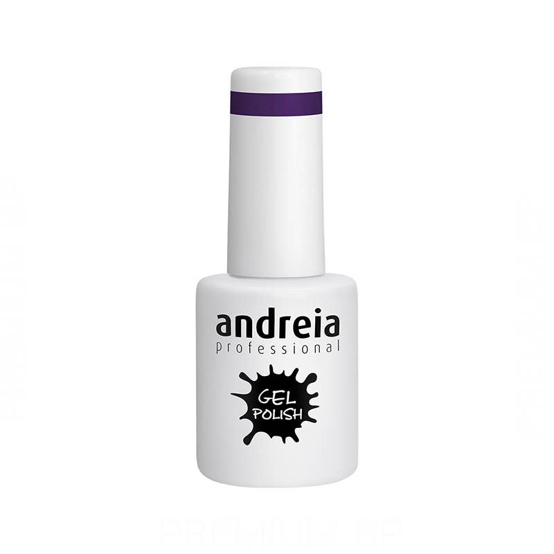 SUBLIME BEAUTY WHOLESALER SL - Wholesale Nail Polish - Andreia Professional Gel Polish Semipermanent Nail Polish *310