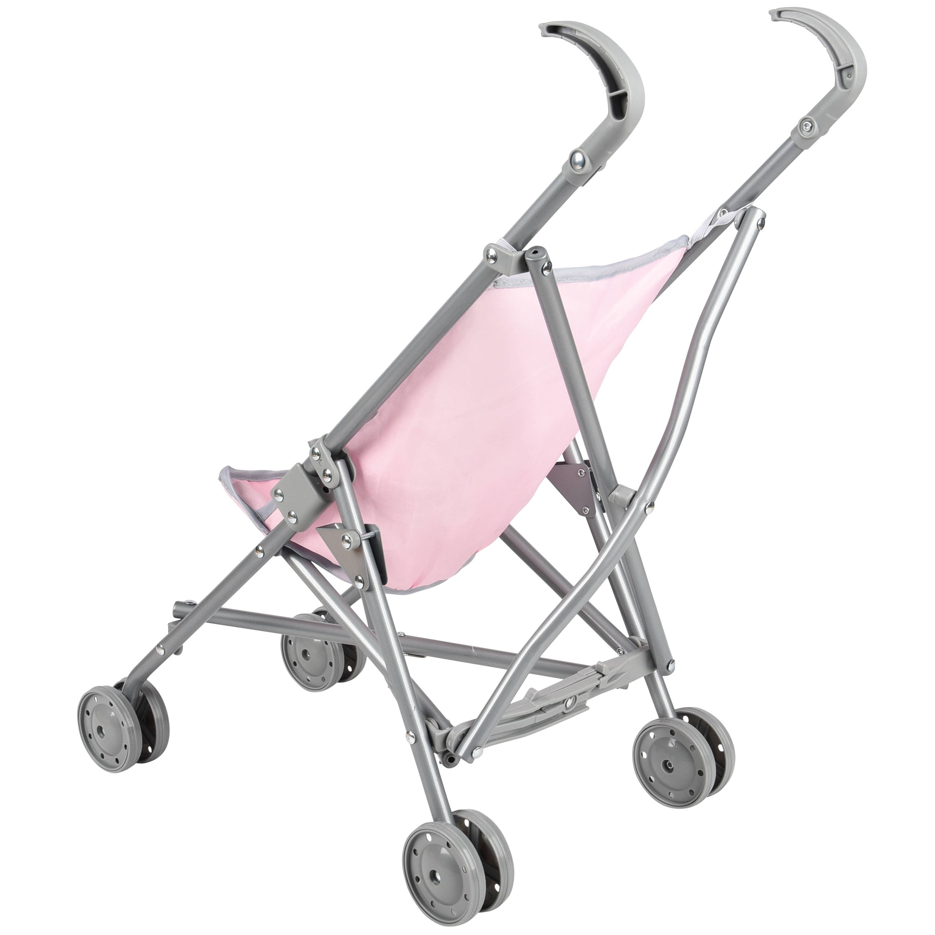 US Toy Company - Wholesale Doll Stroller - Kids - Babydoll Stroller2