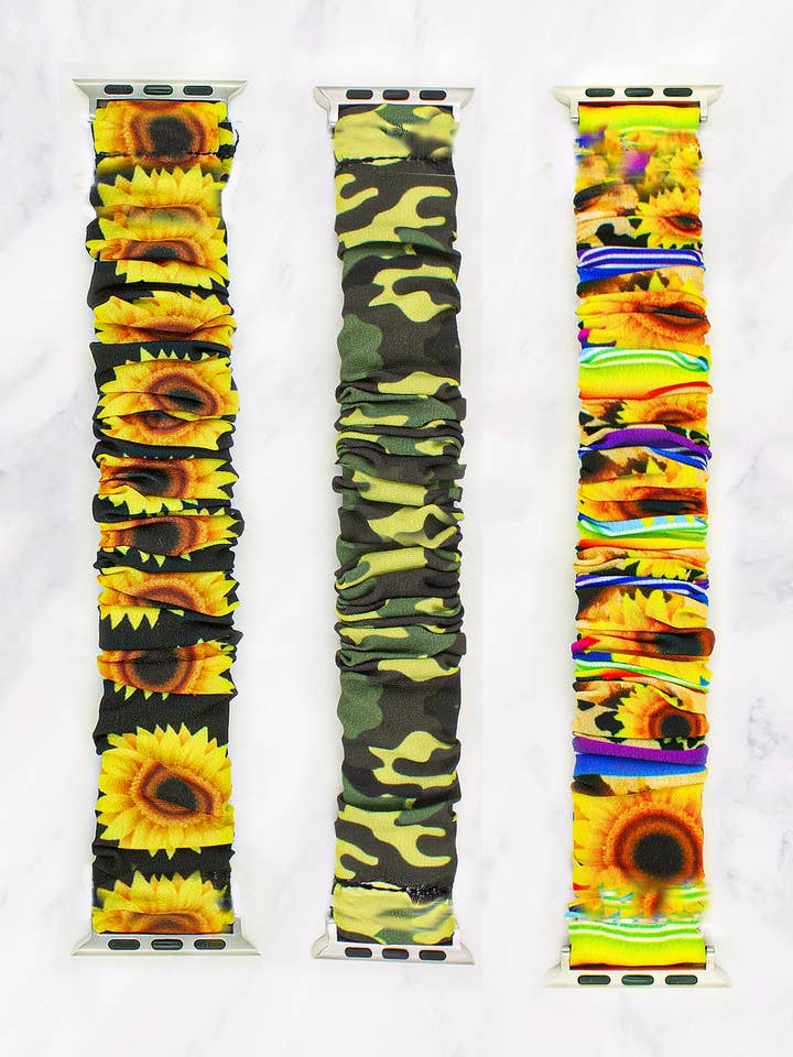 Apple Watch Belt for wholesale by Suzie Q USA