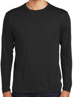 Plain SPF Shirt for wholesale by Reelskinz