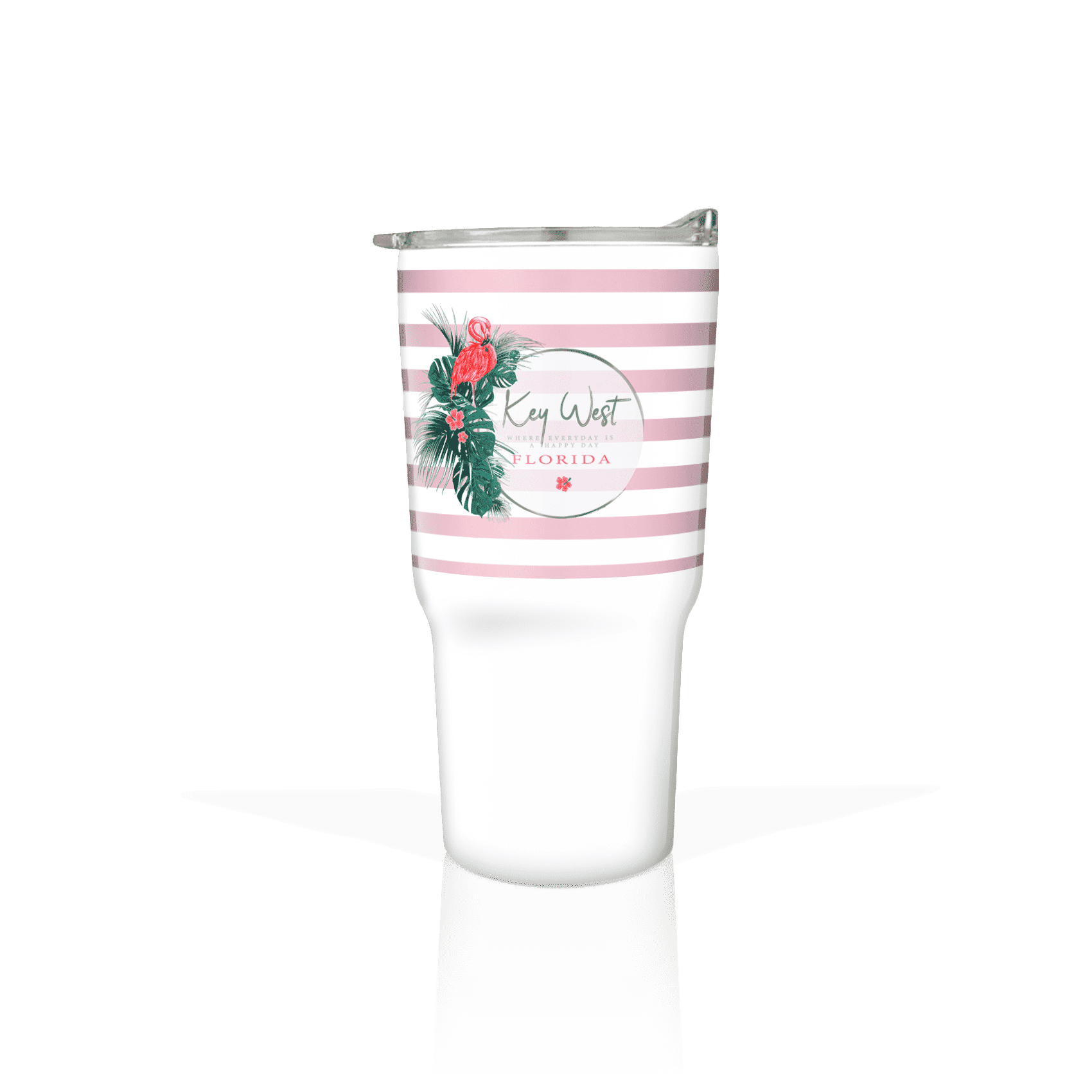 Matrix – Großhandel Thermotasse/-becher – Benutzerdefinierte Paradise Beach Becher-Kollektion, Edelstahl, 207