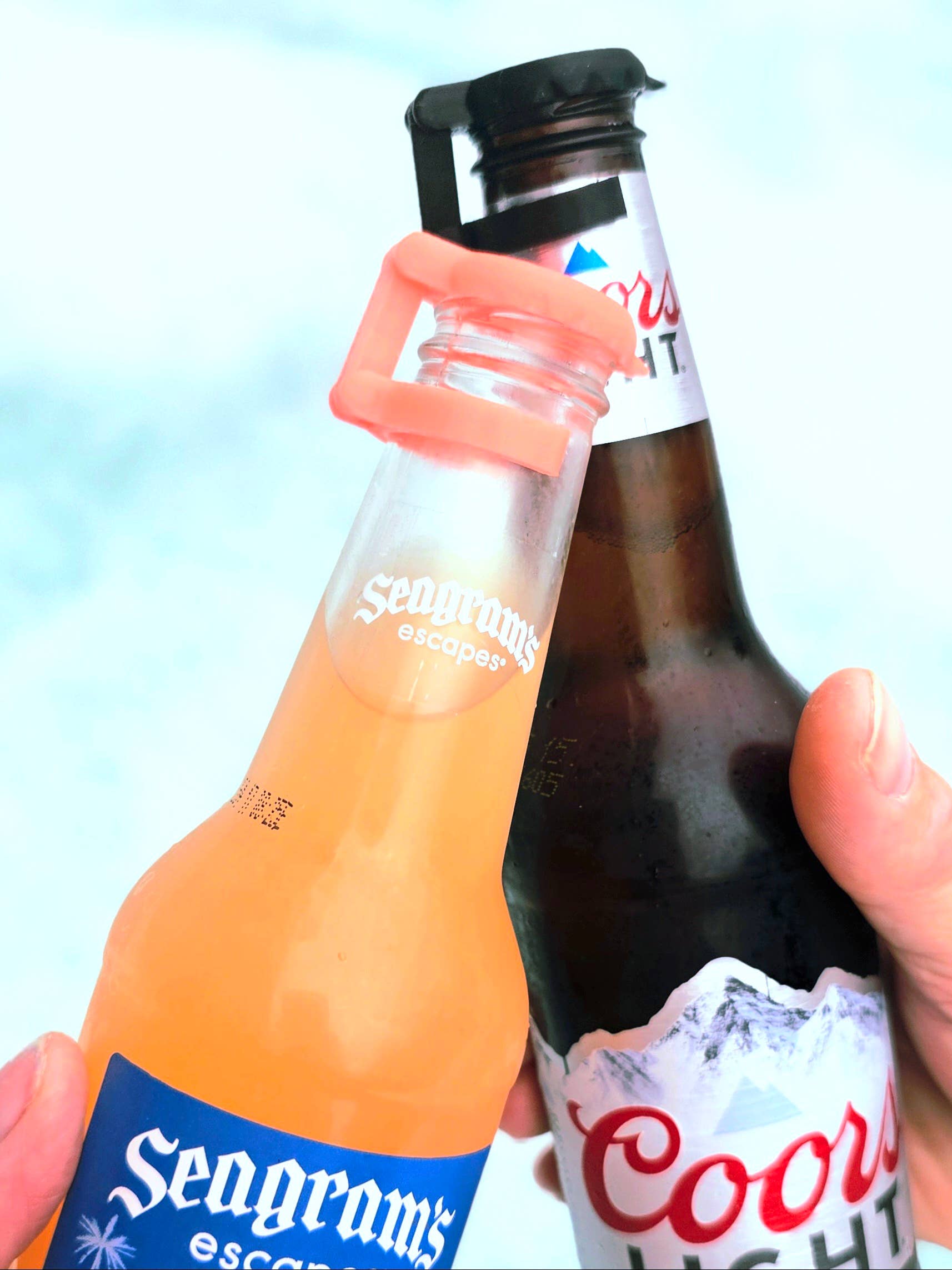 BD Lasers INC. - Vente Verre/chope à bière - Couvercle de bouteille