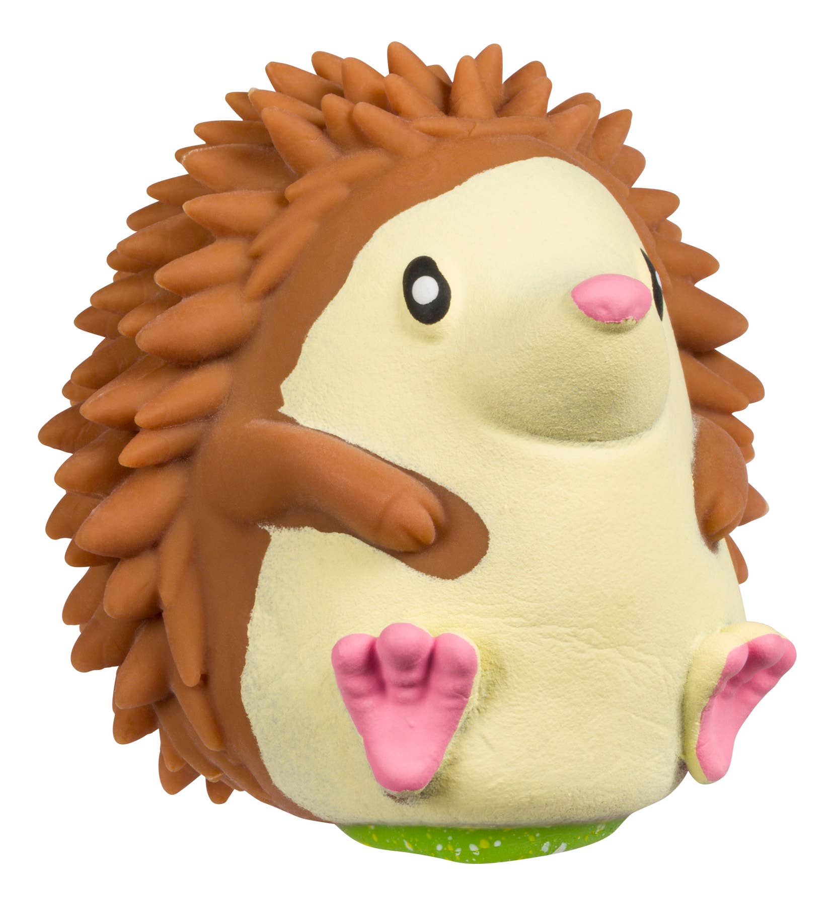 Toysmith - Wholesale Squishy Toy - Kids & Baby - Flipsy Farm Friends, 3 Assorted Styles4