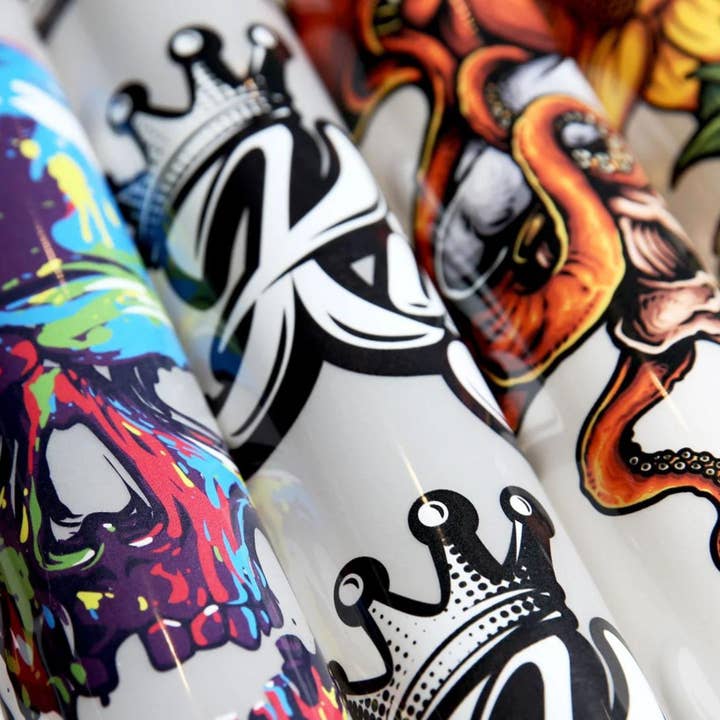 Lifestyles Sports - Wholesale Sublimation Transfer - DTF Gang Sheets By Size1