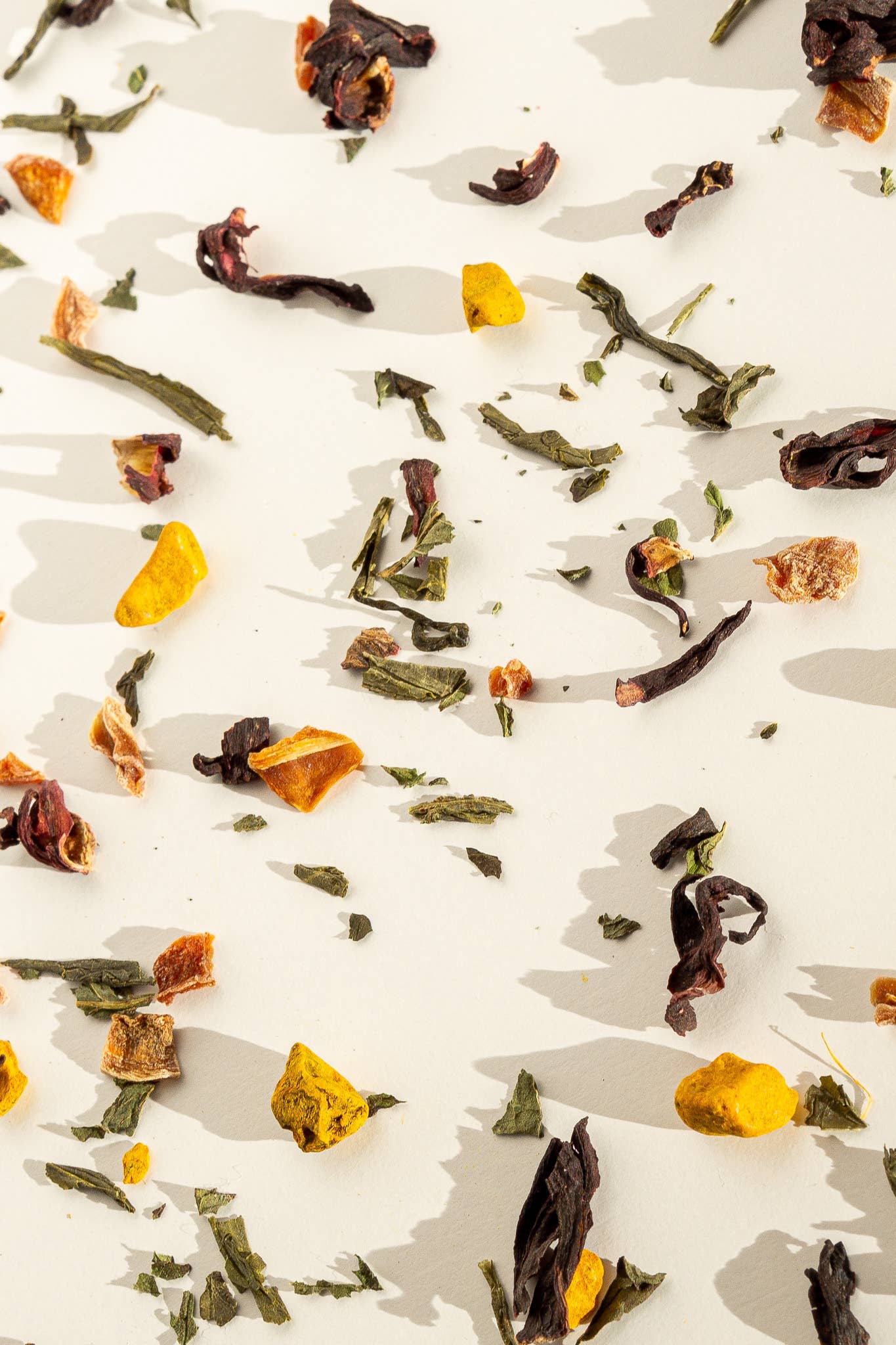 rhoeco - fine organic goods - Vente Thé en vrac - Grandes Sacs de Thés Bio en Vrac16