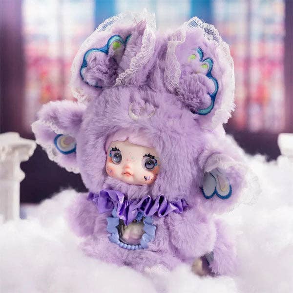 Showcase - Wholesale Stuffed/Plush Toy - Kids & Baby - Nommi Fantasy World Series Kawaii Plush Doll Blind Box (1pc)6