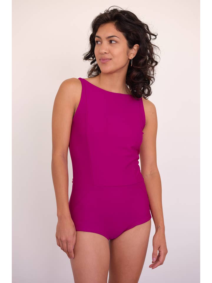 Pali Swim - Wholesale One Piece Swimsuit - Women's - ENDLESS SUMMER ONE PIECE2