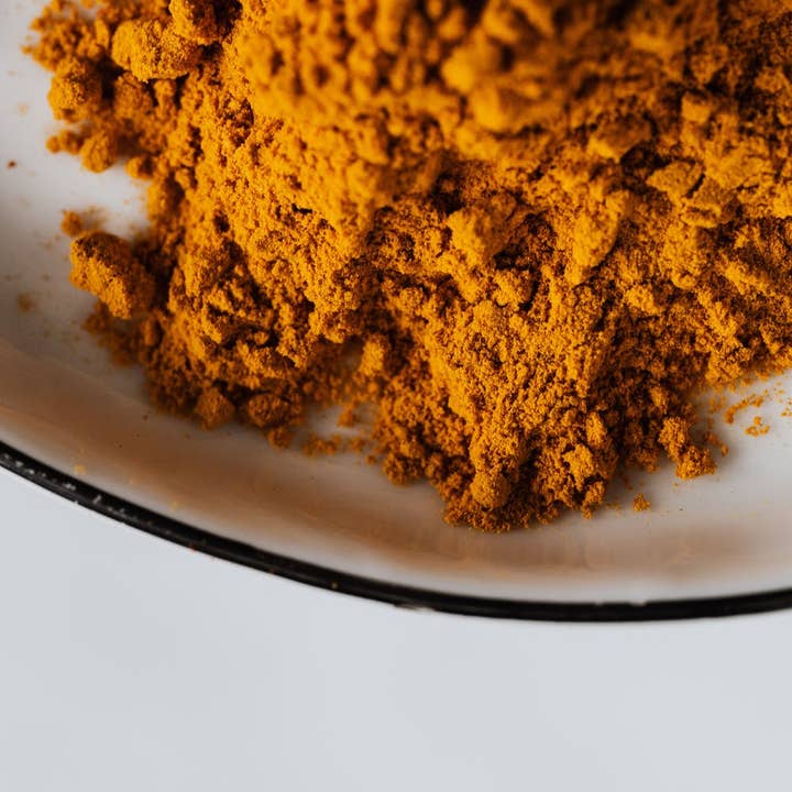 Camelēr Spice Co. - Vente Mélanges d'épices séchées - Hawaï - Mélange d'épices yéménite savoureux5