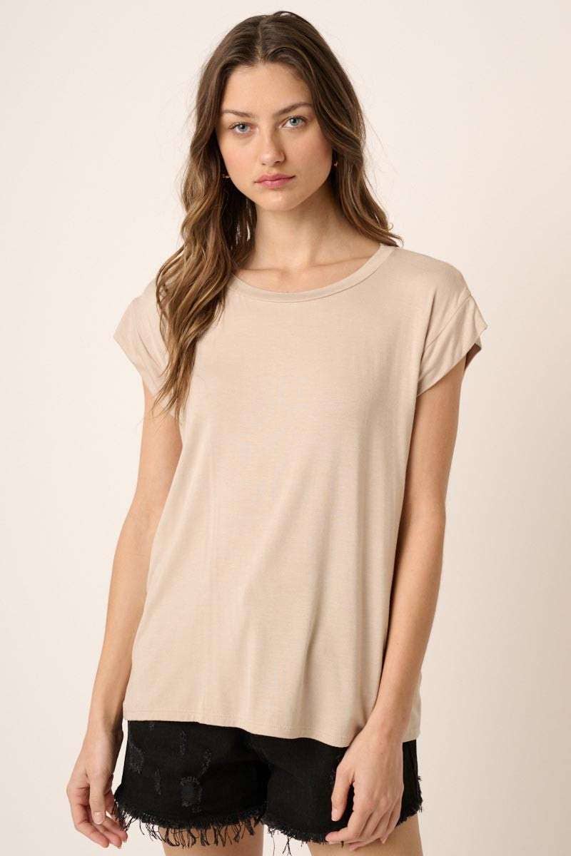 mittoshop – wholesale Knit top – Women's – BAMBOO ROUND NECK DOLMAN SLEEVE KNIT TOP8