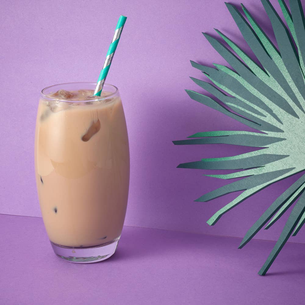 Tuk Tuk Chai – wholesale Iced tea – Tuk Tuk Chai- Iced Milk Tea- Flavoursome Masala2