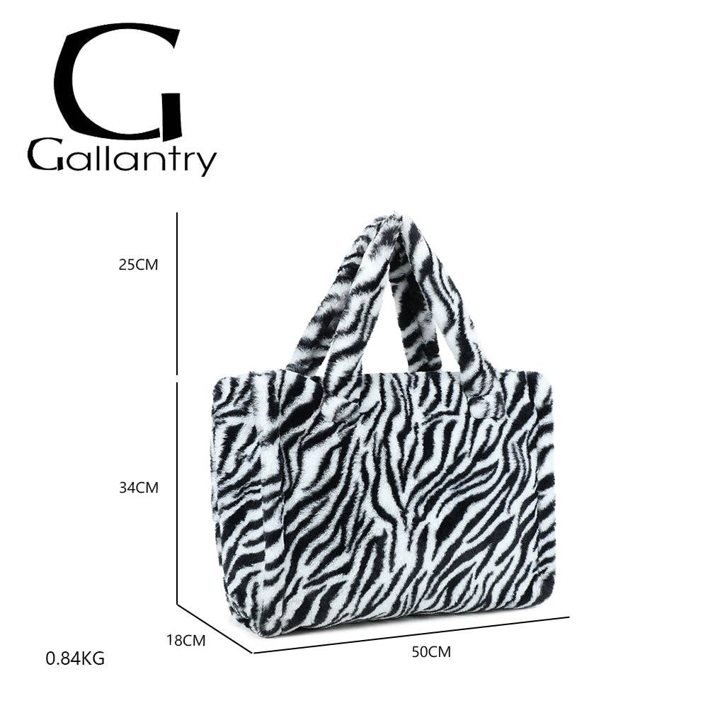 Gallantry - Wholesale Tote Bag - Women's - Mélya27