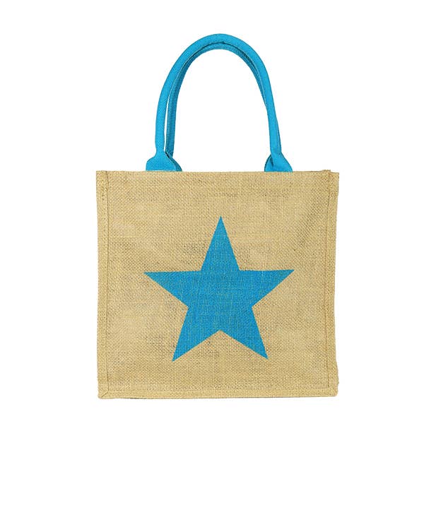 22 Tote – wholesale Tote bag – Women's – Lightweight Star Straw Tote Bag0