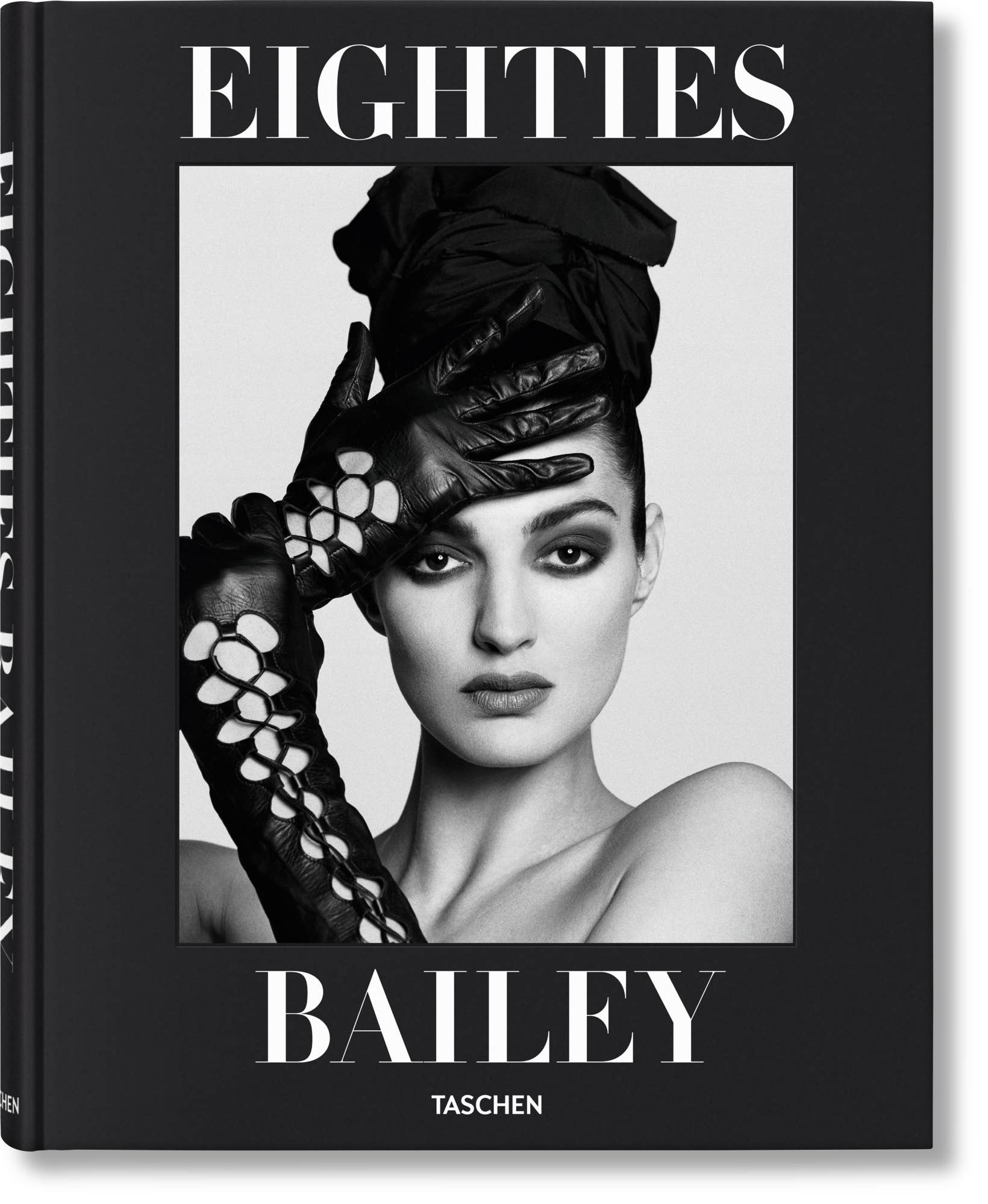 TASCHEN America - Wholesale Display Book - David Bailey. Eighties (English)