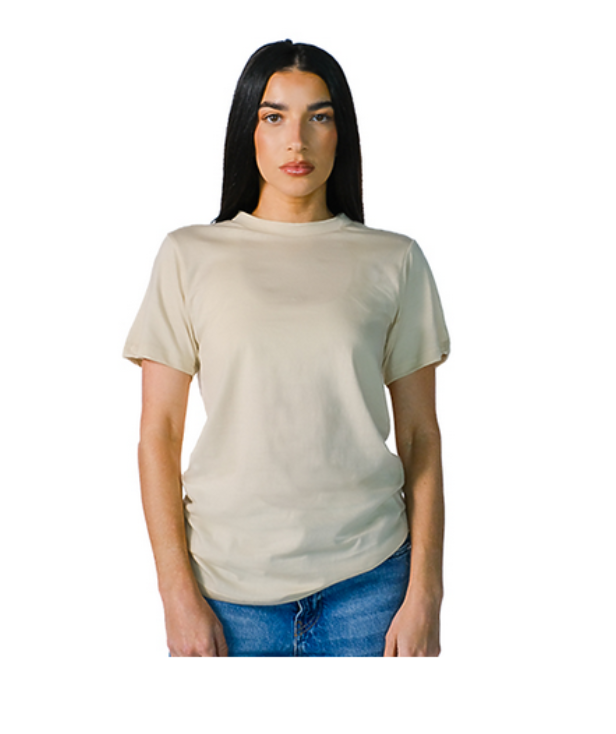 Generation XYZ - Vente T-shirt – unisexe - T-shirt classique à manches courtes col rond [HF-ZS1010]2