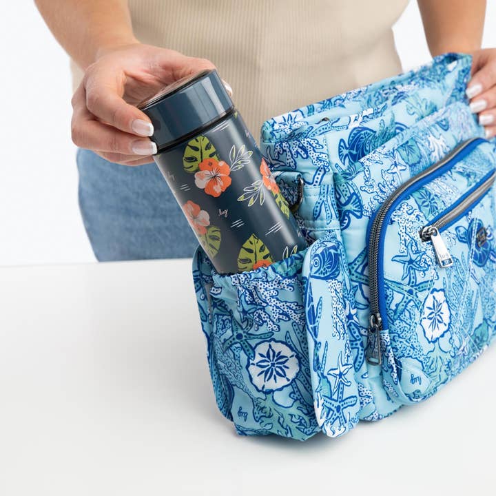 Lug - Wholesale Crossbody Bag - Women's - Shimmy SE Crossbody Bag8