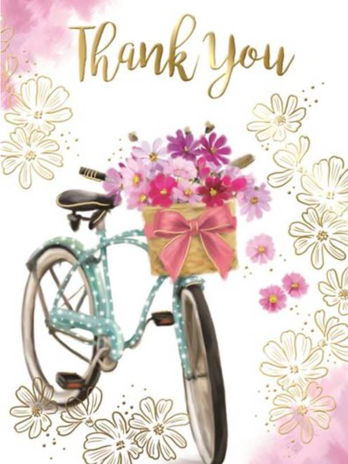 MERCI pour la vente par Kingfisher Cards