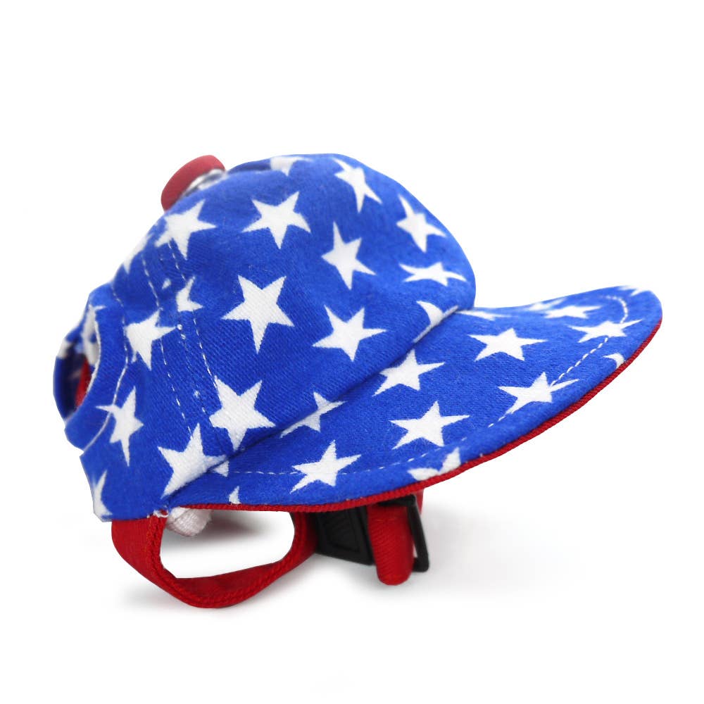 Dogo Pet - Wholesale Pet Hat - Dog - Star Hat4