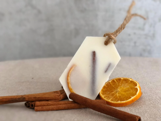 TLCandlesLatvia – Großhandel Duftsäckchen – Weihnachtsmärchen Duftbeutel3