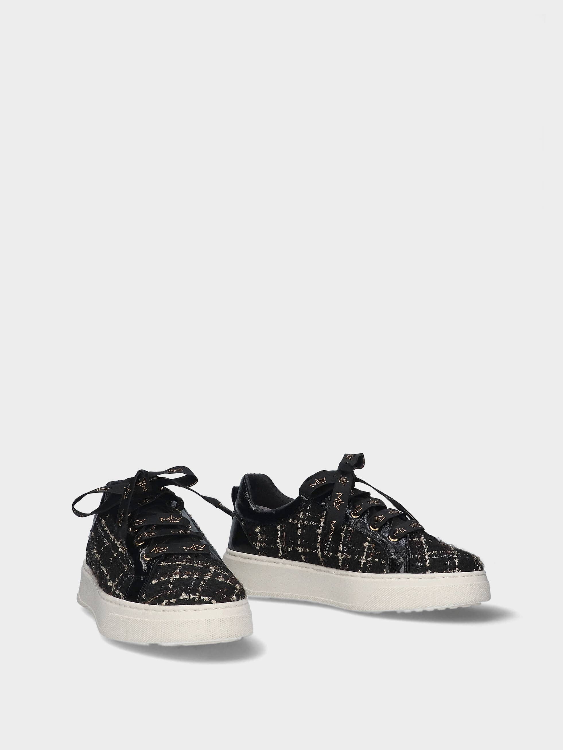 MLV Portuguese Shoes - Wholesale Lifestyle Sneakers - Women's - Ténis ANITA206