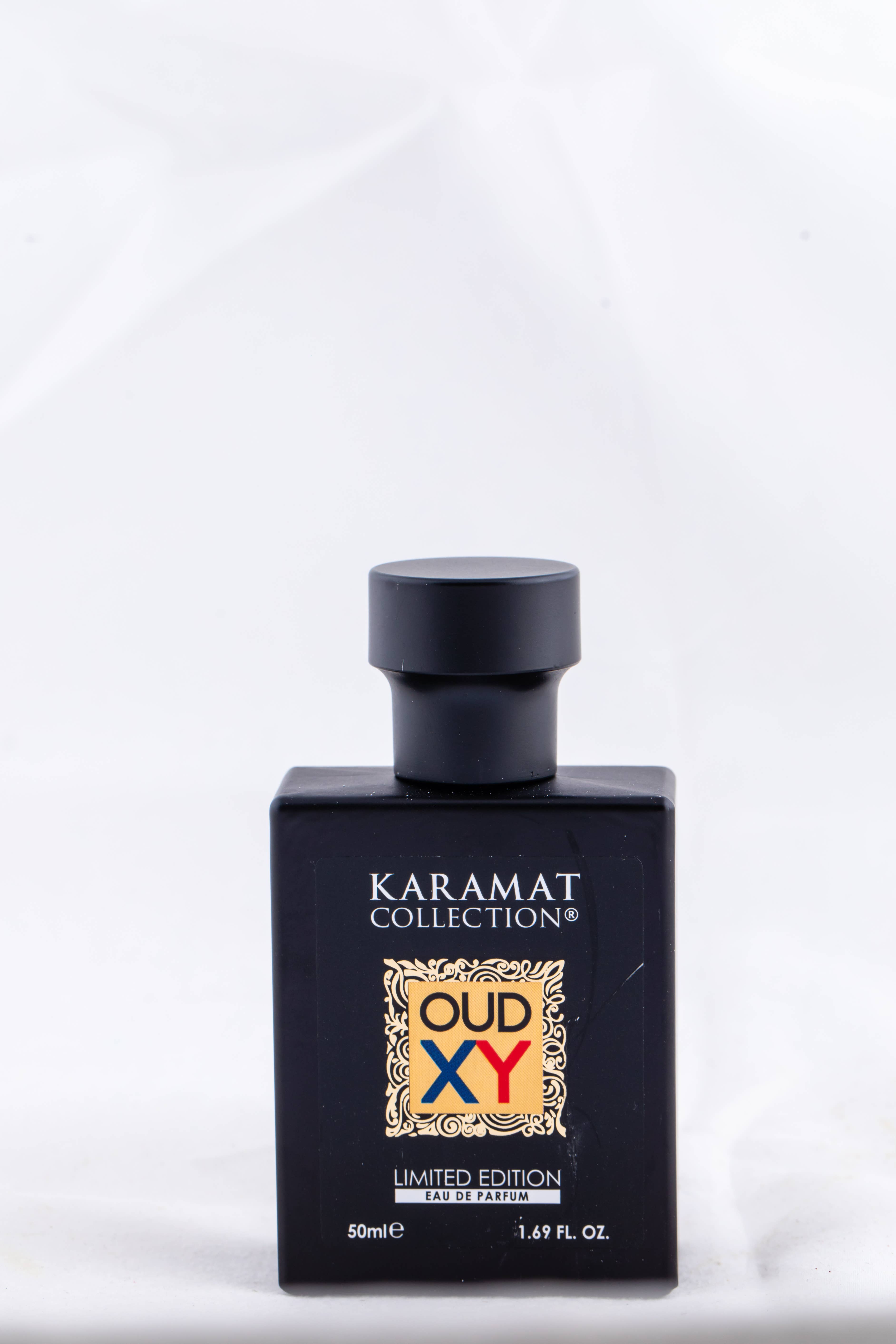 MAISON KARAMAT - Wholesale Perfume/Eau de Toilette - EAU DE PERFUME 50ml - KARAMAT COLLECTION20