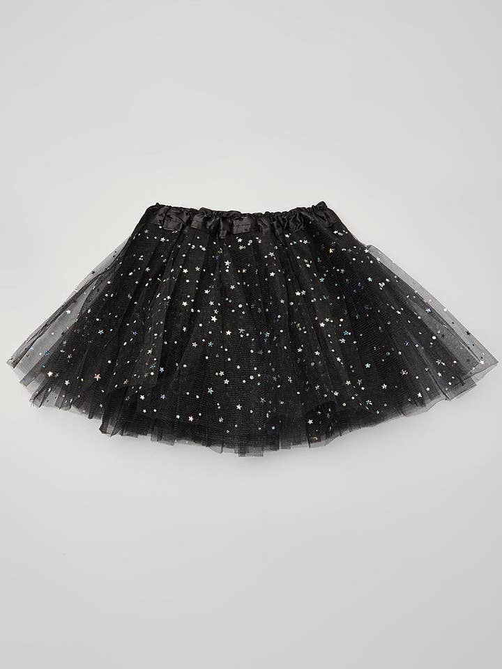 Wenchoice - Wholesale Tutu - Kids - Colors Sparkle Star/Dot Tutu6