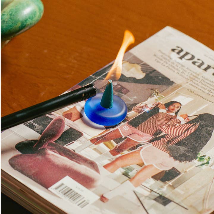 ripple⁺ home - Wholesale Incense - ripple⁺ Relax Incense Droplets – Wild Berry – 26 Droplets3