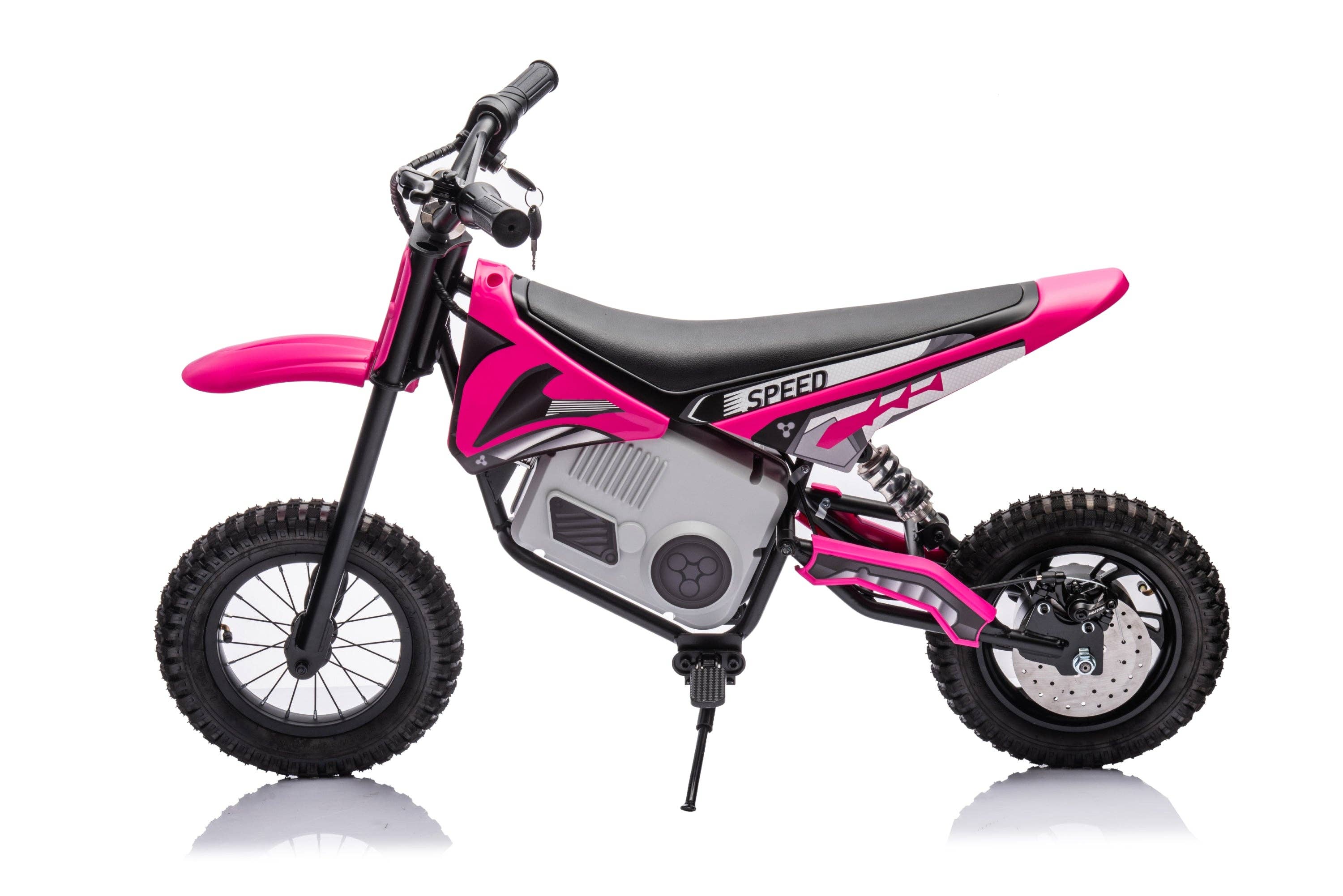Freddo Toys - Wholesale Bike/Scooter - Kids - Freddo 36V Electric Dirt Bike with Brushless Motor11