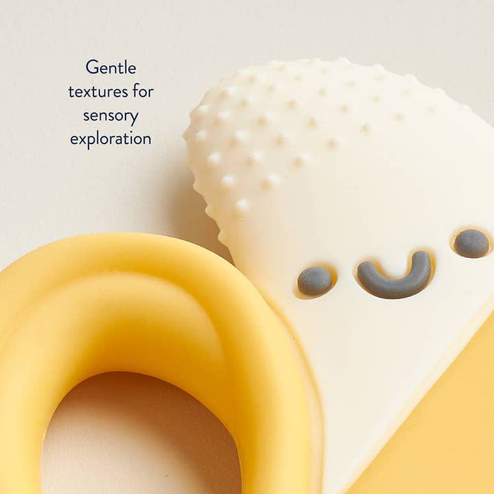 Itzy Ritzy Canada - Wholesale Teether (Not Clip-On) - Baby - Banana Chew Crew®4