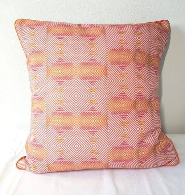 Ilke Usluca Design - Wholesale Throw Pillow Cover - Energy Cushion Cover3
