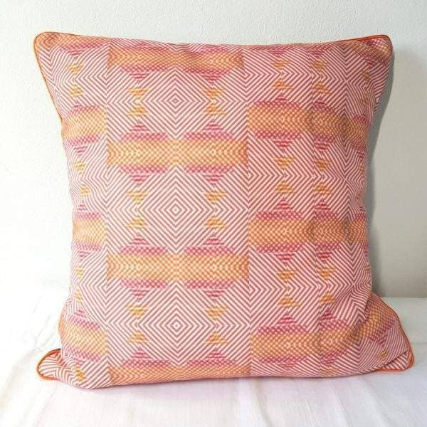 Ilke Usluca Design - Wholesale Throw Pillow Cover - Energy Cushion Cover3