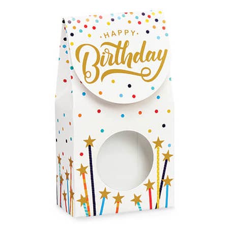 Nashville Wraps - Wholesale Gift Box - Gift and Gourmet Window Favor Boxes5