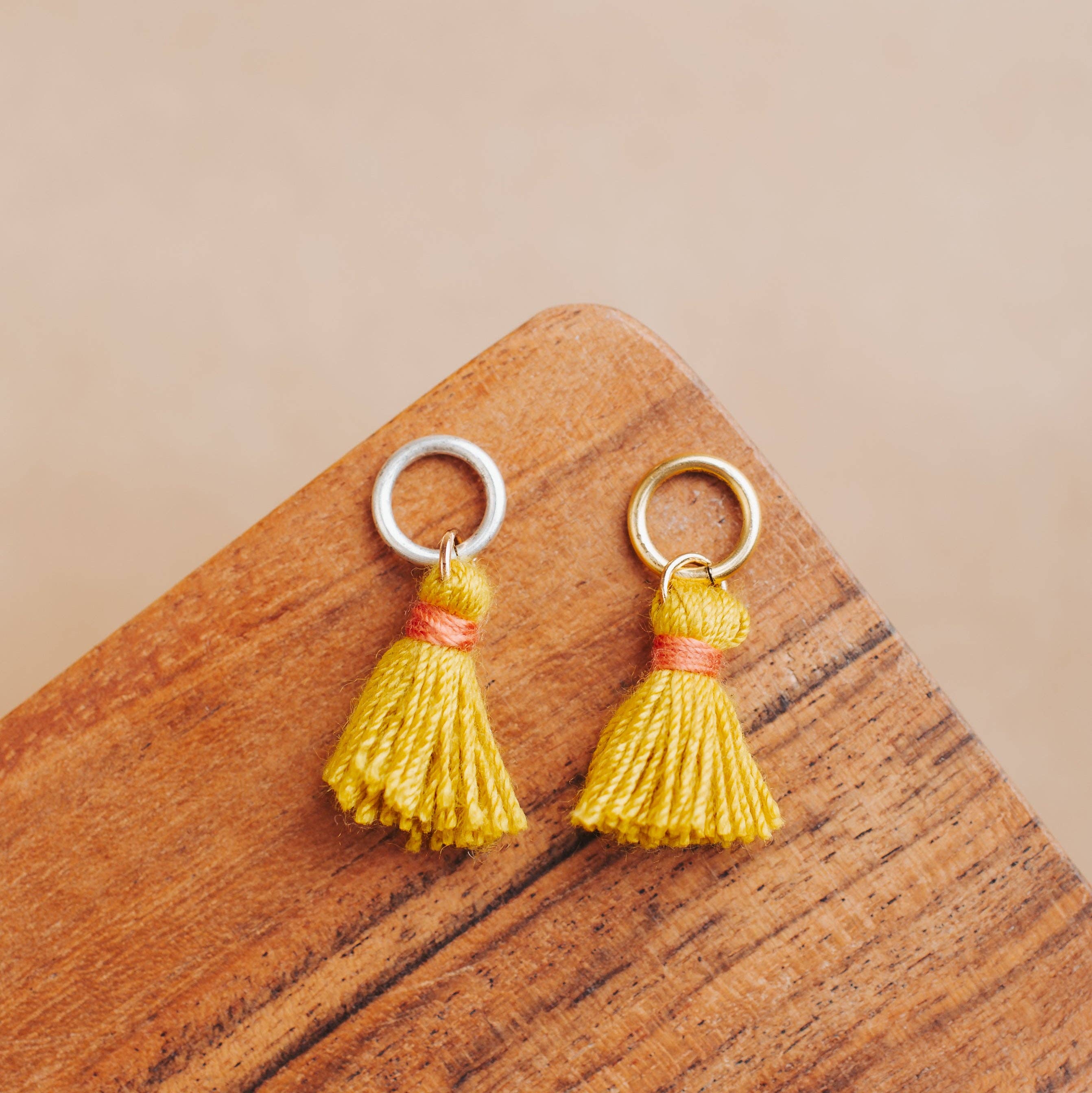 Bel Kai – Porta-chaves - Mulher por atacado – Mini Borla3