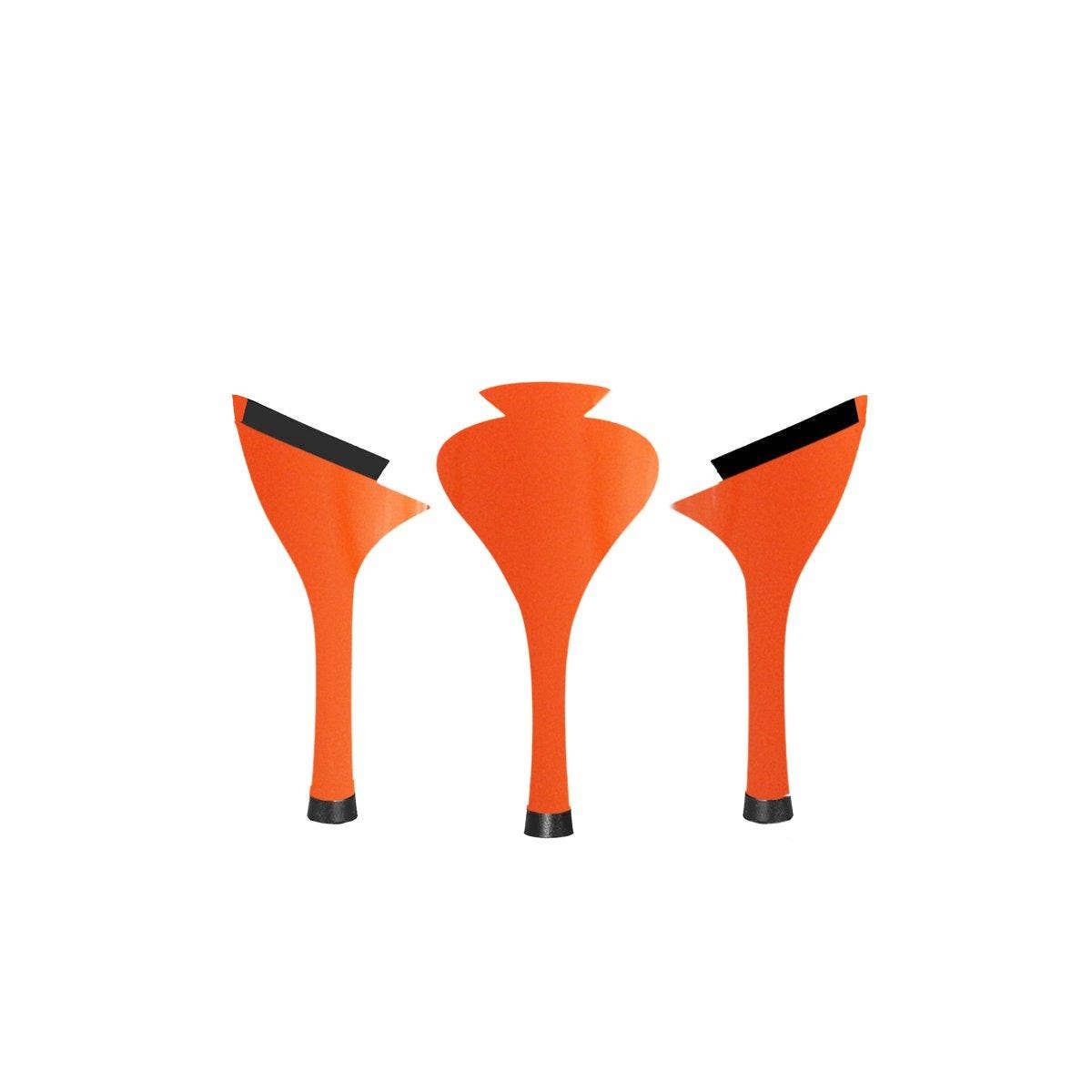 TANYA HEATH Paris - Wholesale High Heels - Women's - T2 FRANÇOIS READY-TO-WEAR sizes 37 to 39.530