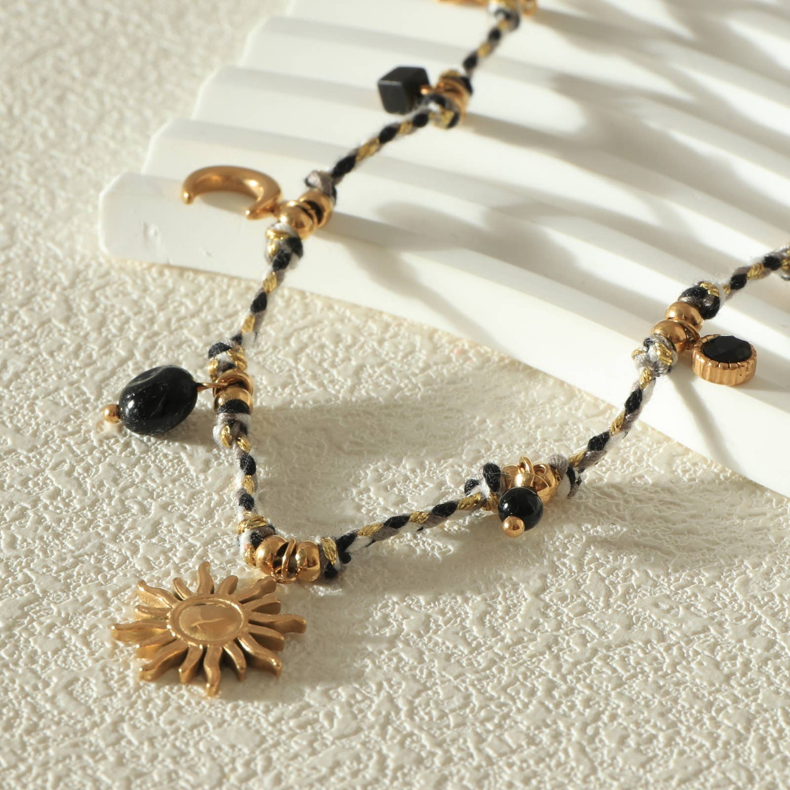 Lovelika - Wholesale Link & Chain Necklace - Lola11