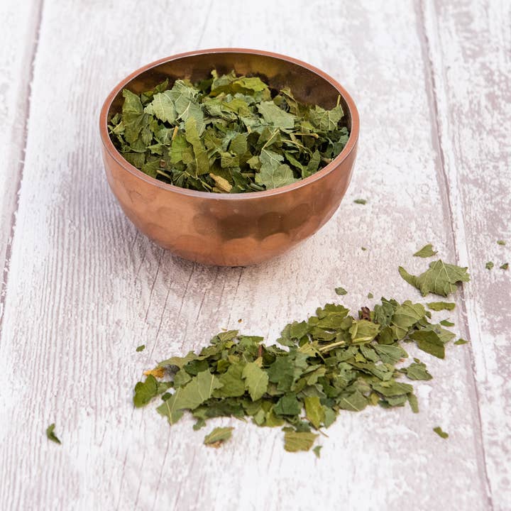 Happy Plantes – wholesale Hälsoté/Detoxté – Organisk Cassis dräneringscirkulation Joint Infusion, bulk1