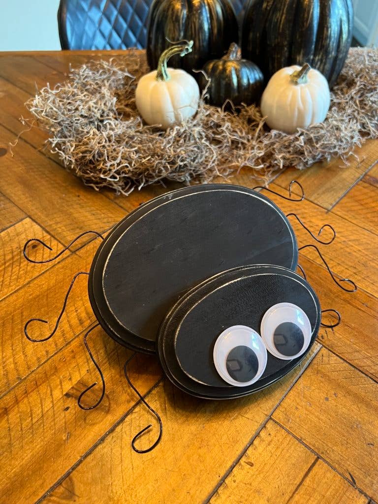 Factory Direct Craft - Wholesale Plaque - 7" x 5" x 3/4" Thick - Blank Unfinished Wood Oval Plaque 5