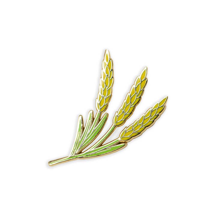 Grain 'Botanics' Stecknadel für den Großhandel von Mover & Shaker