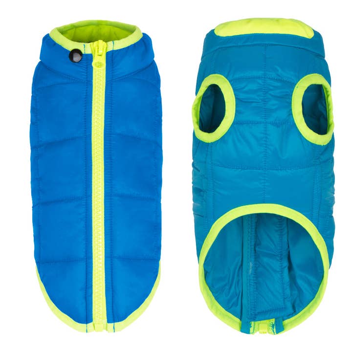 Gooby - Wholesale Pet Vest - Dog - #73211 Comfort Vest8